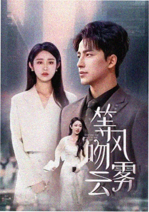 首尔零时 韩国犯罪剧海报